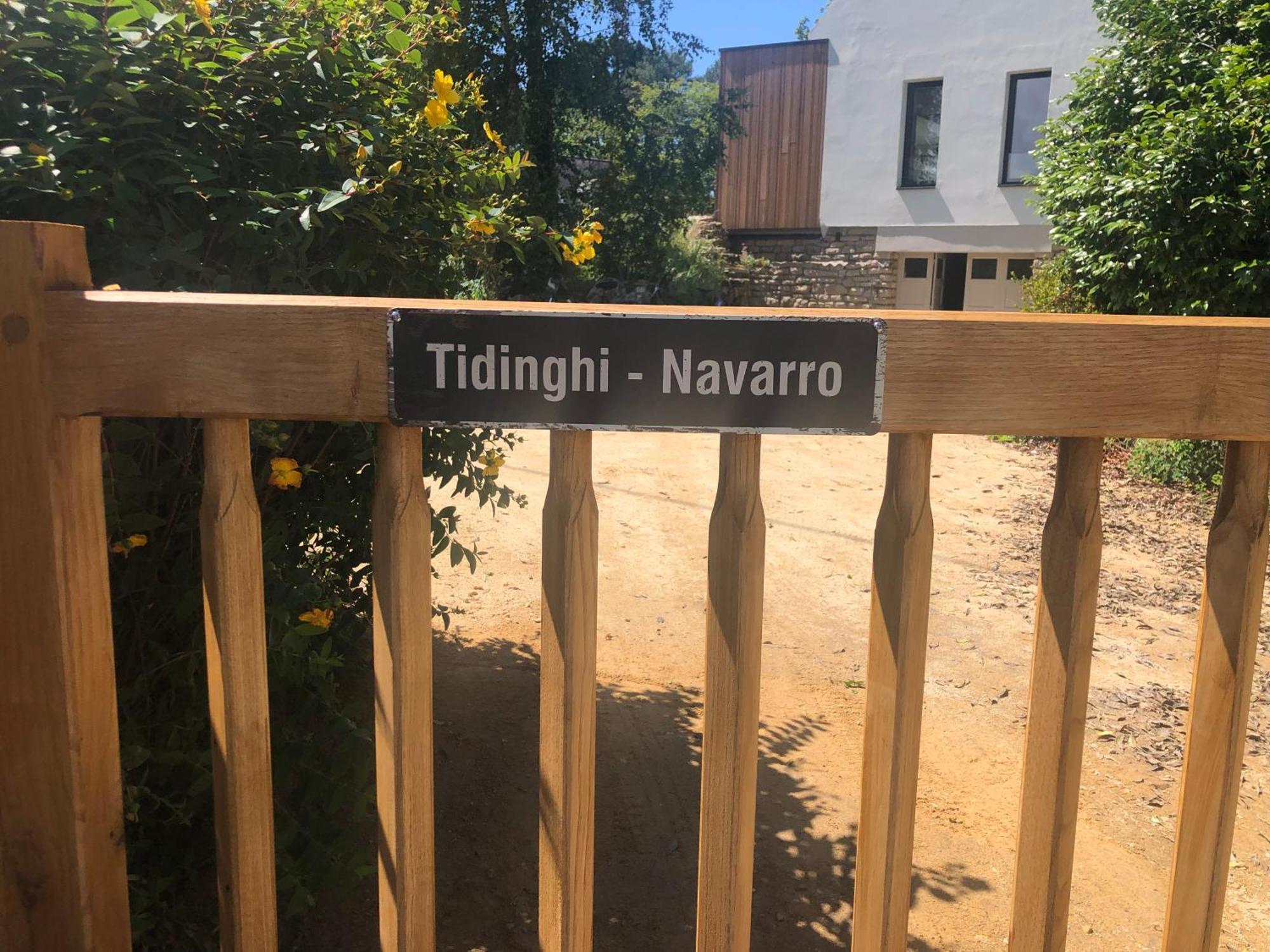 Villa Tidinghi, Plage De Rospico A Pied Névez Exterior foto